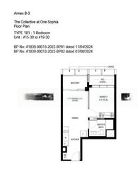 Sophia Road (D9), Condominium #452406491